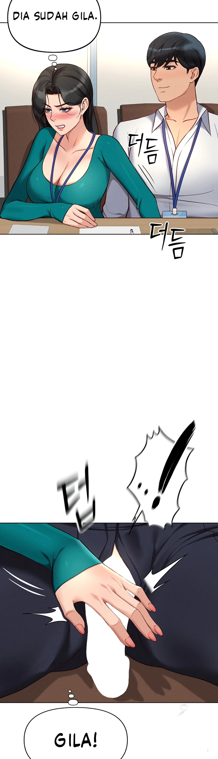 Common Sense Manipulation Program - Page 20